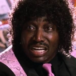 Meet your Posher, Rio